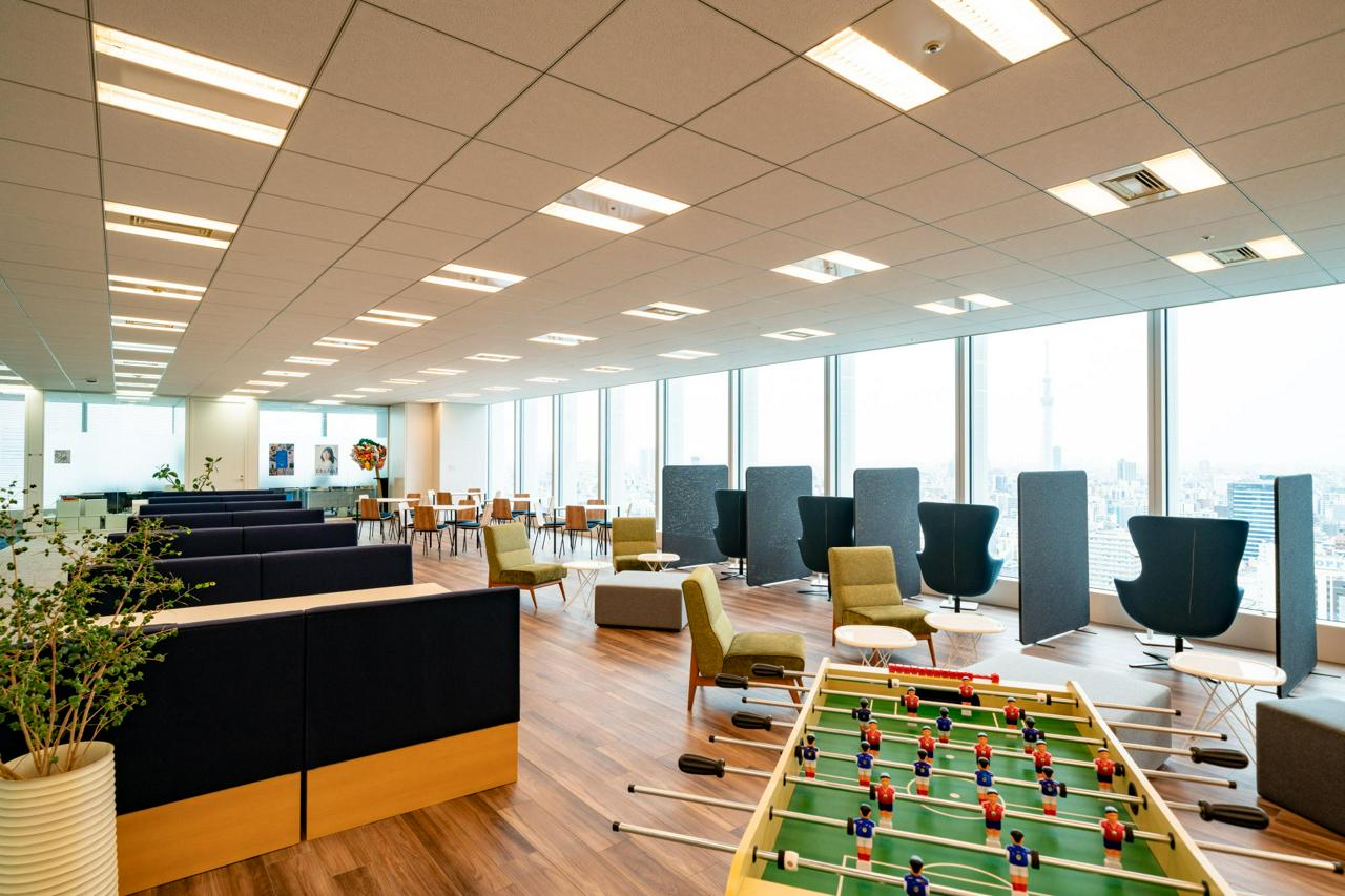 弥生株式会社 求人画像1