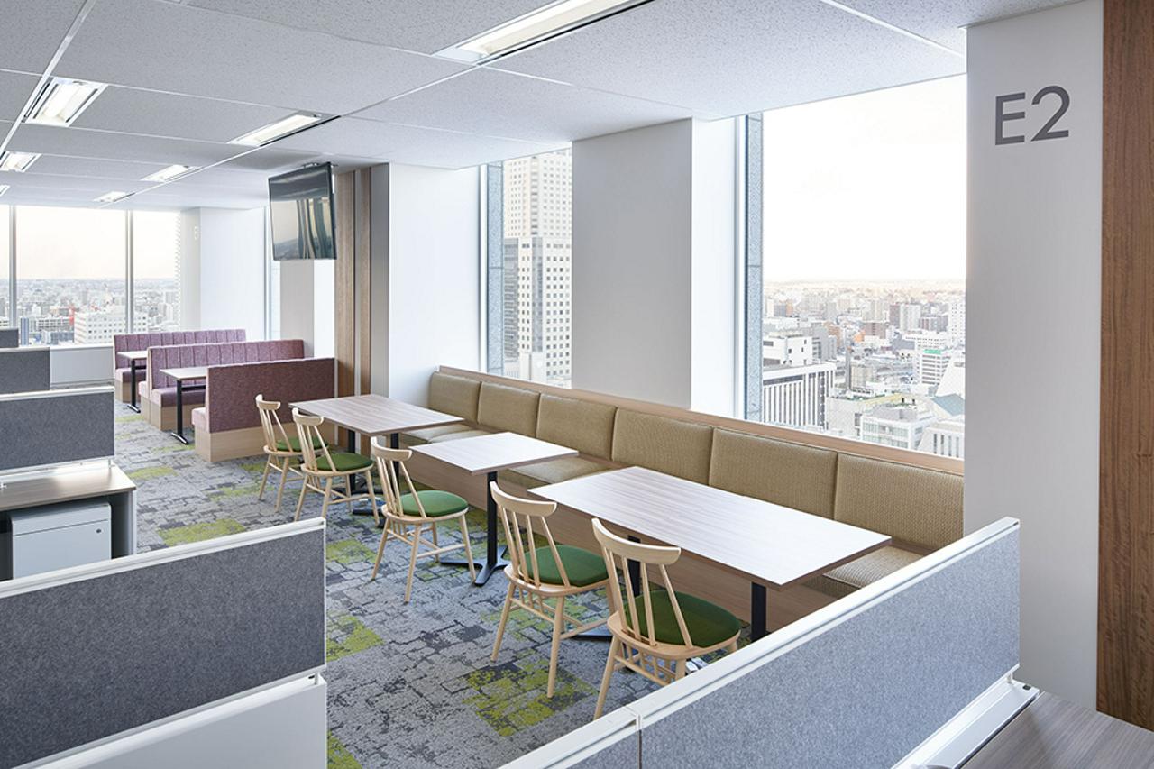 弥生株式会社 求人画像1