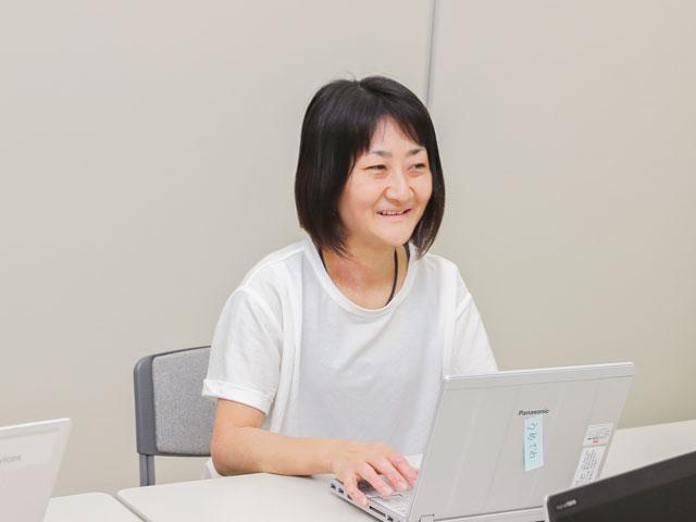 EGテスティングサービス 株式会社のイメージ画像1