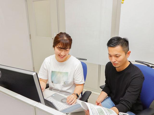 EGテスティングサービス 株式会社のイメージ画像3