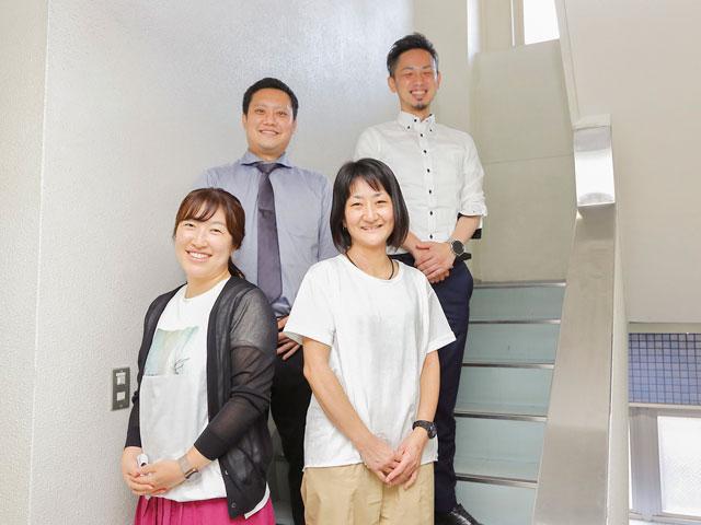 EGテスティングサービス 株式会社のイメージ画像2