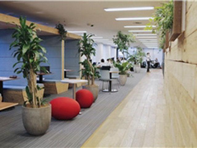 同社は製造・設計・開発、建設分野等への人材派遣で業界ナンバーワンのUTグループ株式会社と、世界的なメーカーである富士通株式会社が協業し、2018年4月に誕生した人材サービス会社だ。