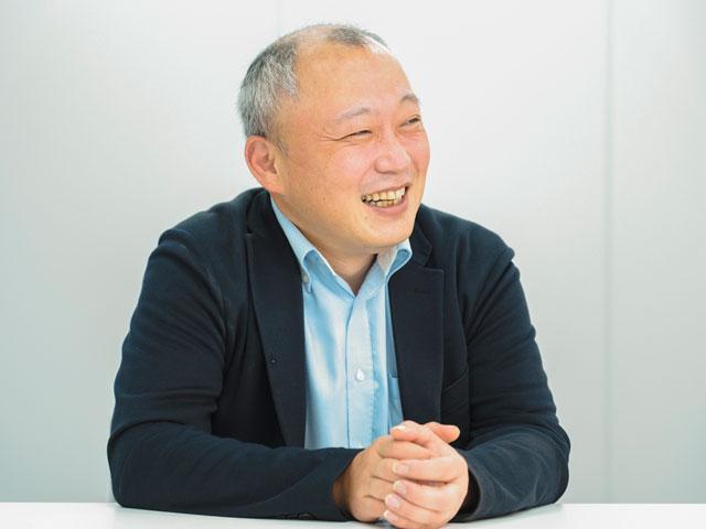 2014年にリリースした自社サービス『eプリントサービス』は順調に利用者数を拡大し、事業の一つの柱へと成長した。