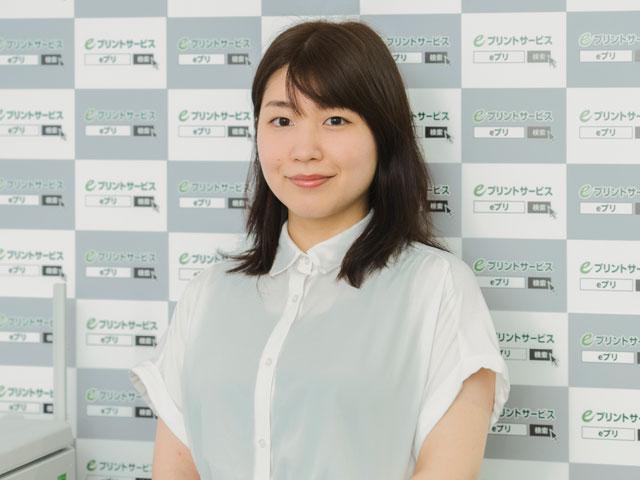 e-出版事業部では利用者急増中のコンシューマー向け自社サービス関連の開発にも取り組むことができる。