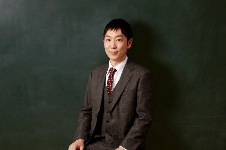 株式会社UZUZのインタビュー写真