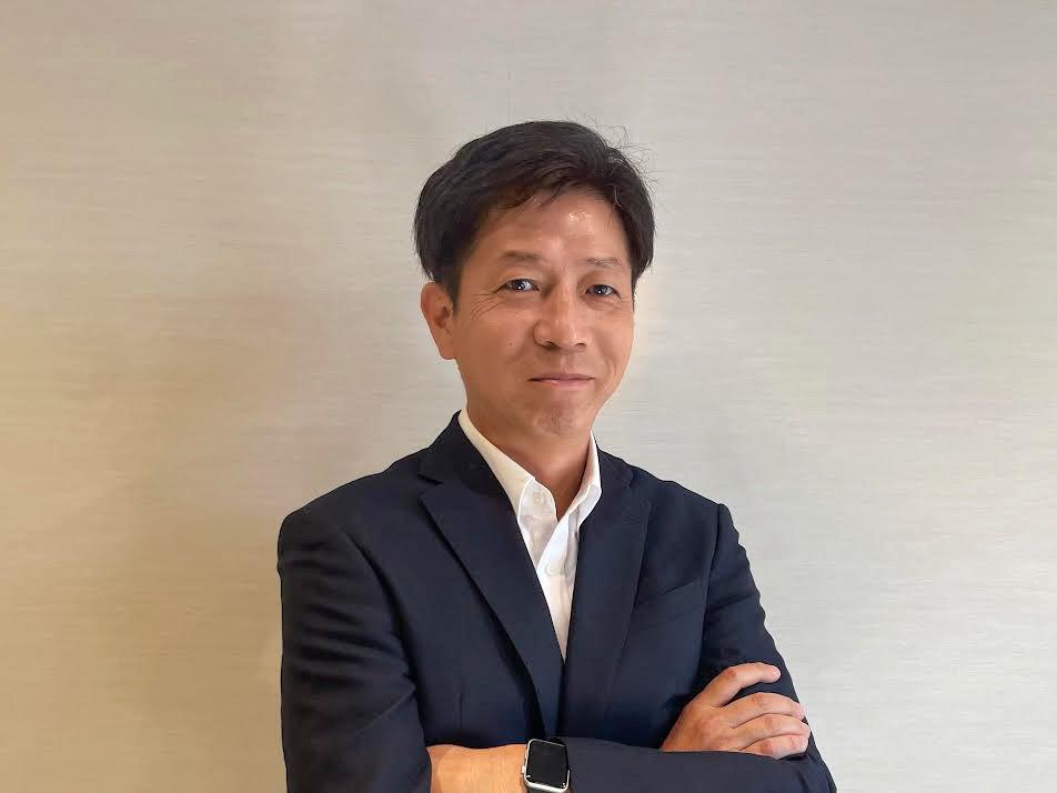 代表取締役社長　田村智宏氏