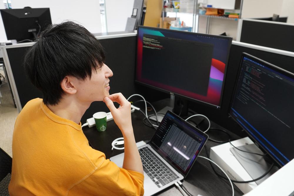 株式会社 グラファーのイメージ画像2