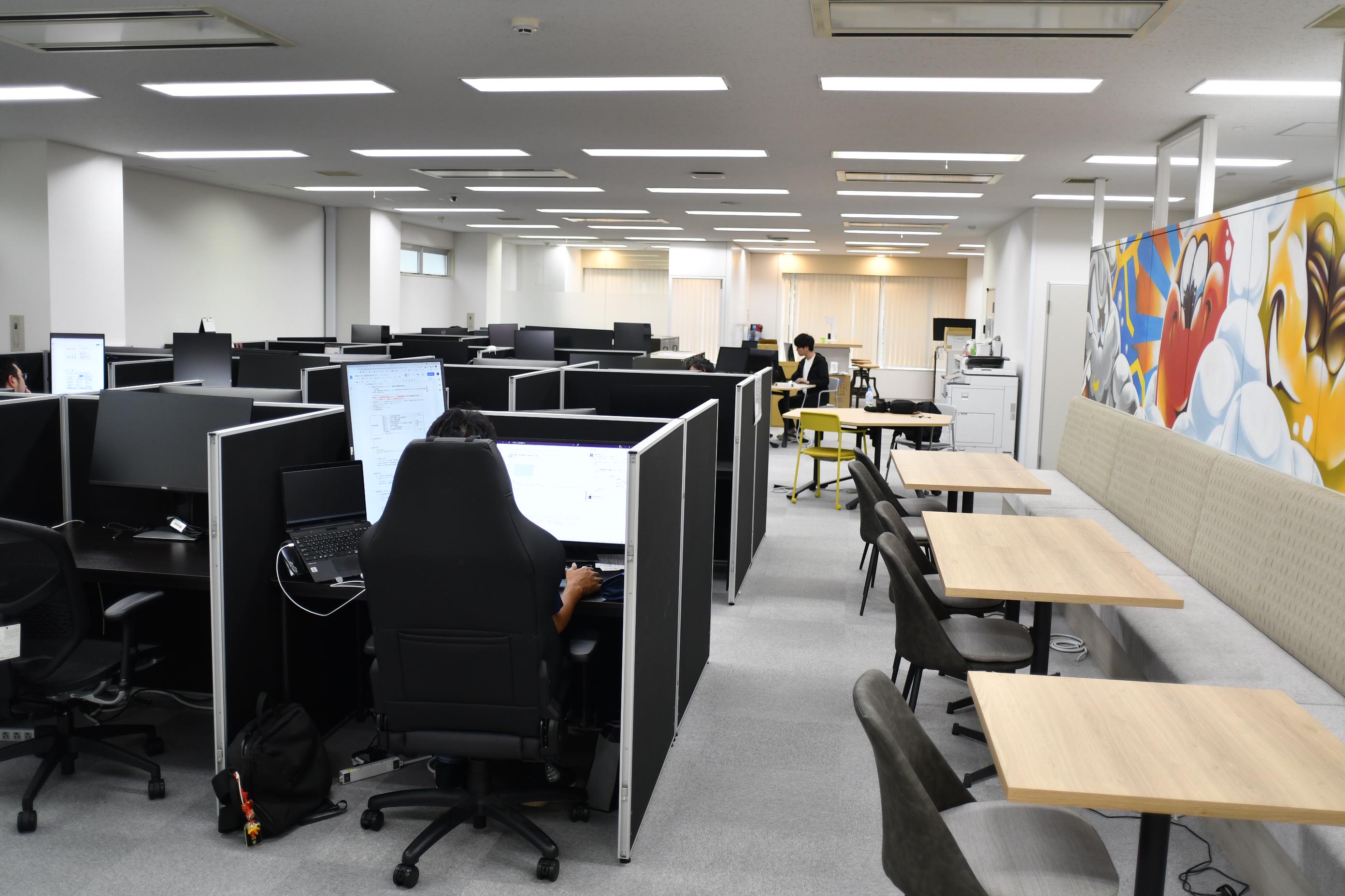 株式会社 グラファーのイメージ画像3