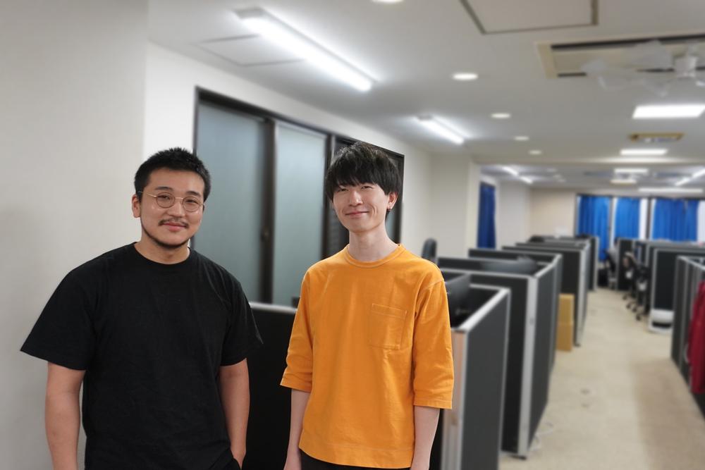 株式会社 グラファーのイメージ画像2