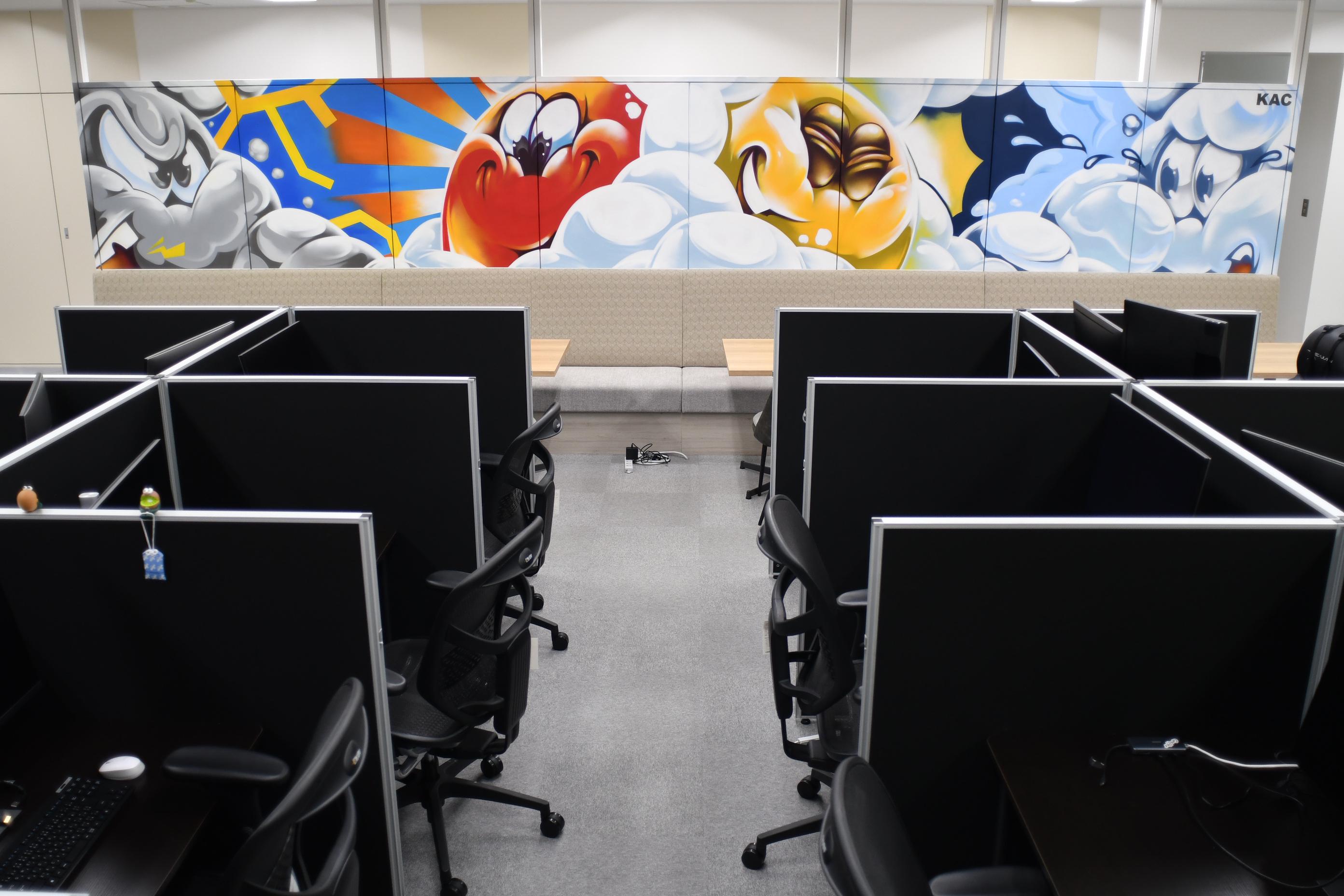 株式会社 グラファーのイメージ画像1