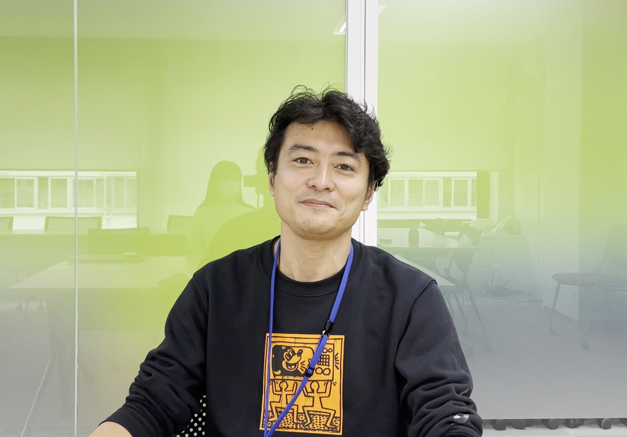 社長はエンジニア出身
だからエンジニアの気持ちはよくわかる