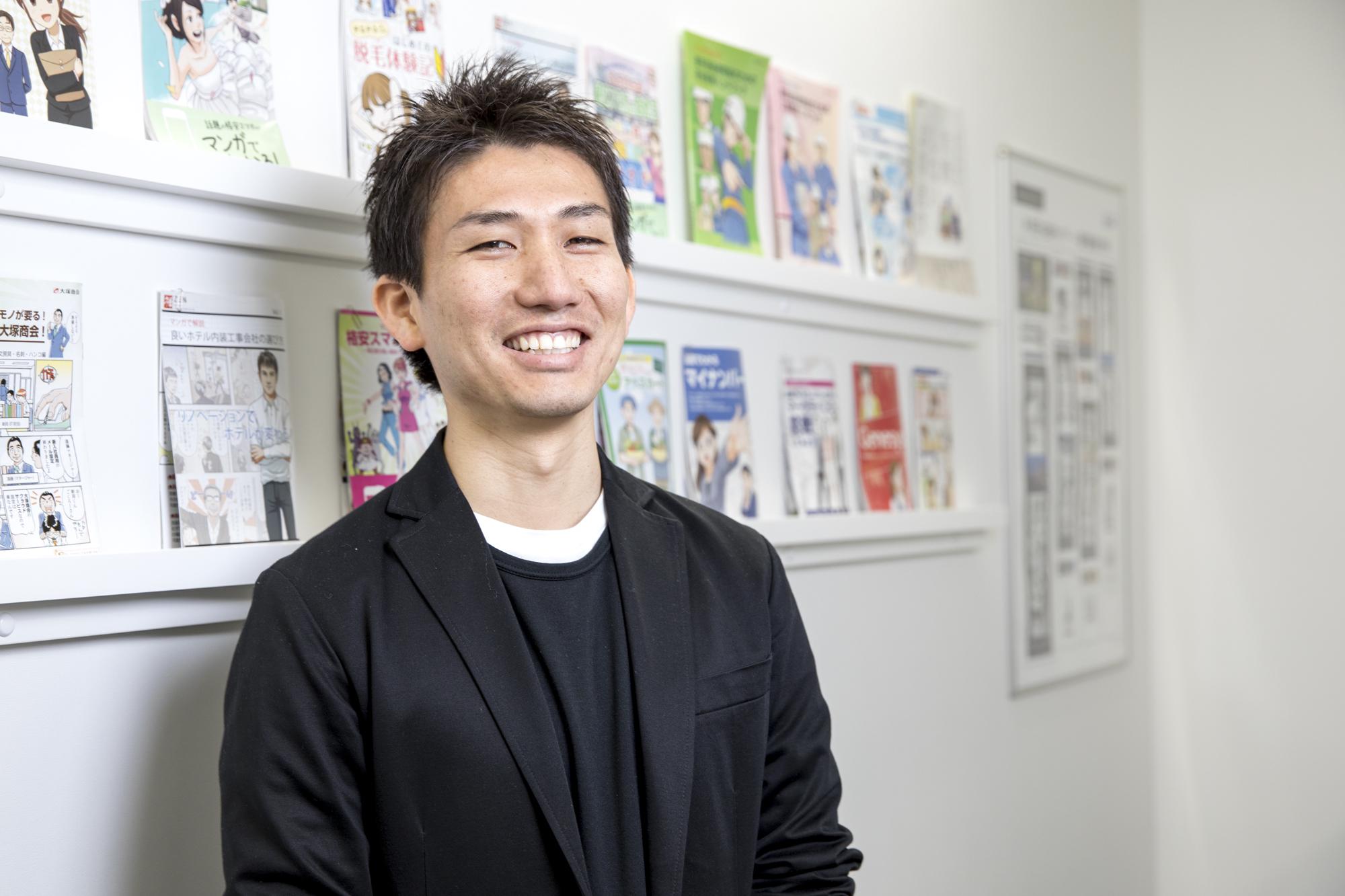 株式会社 シンフィールドのイメージ画像3