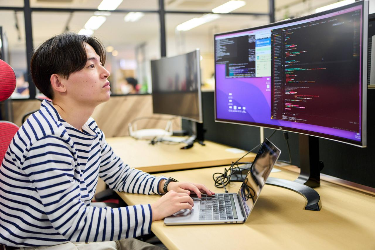 株式会社アジャイルウェア 求人画像1