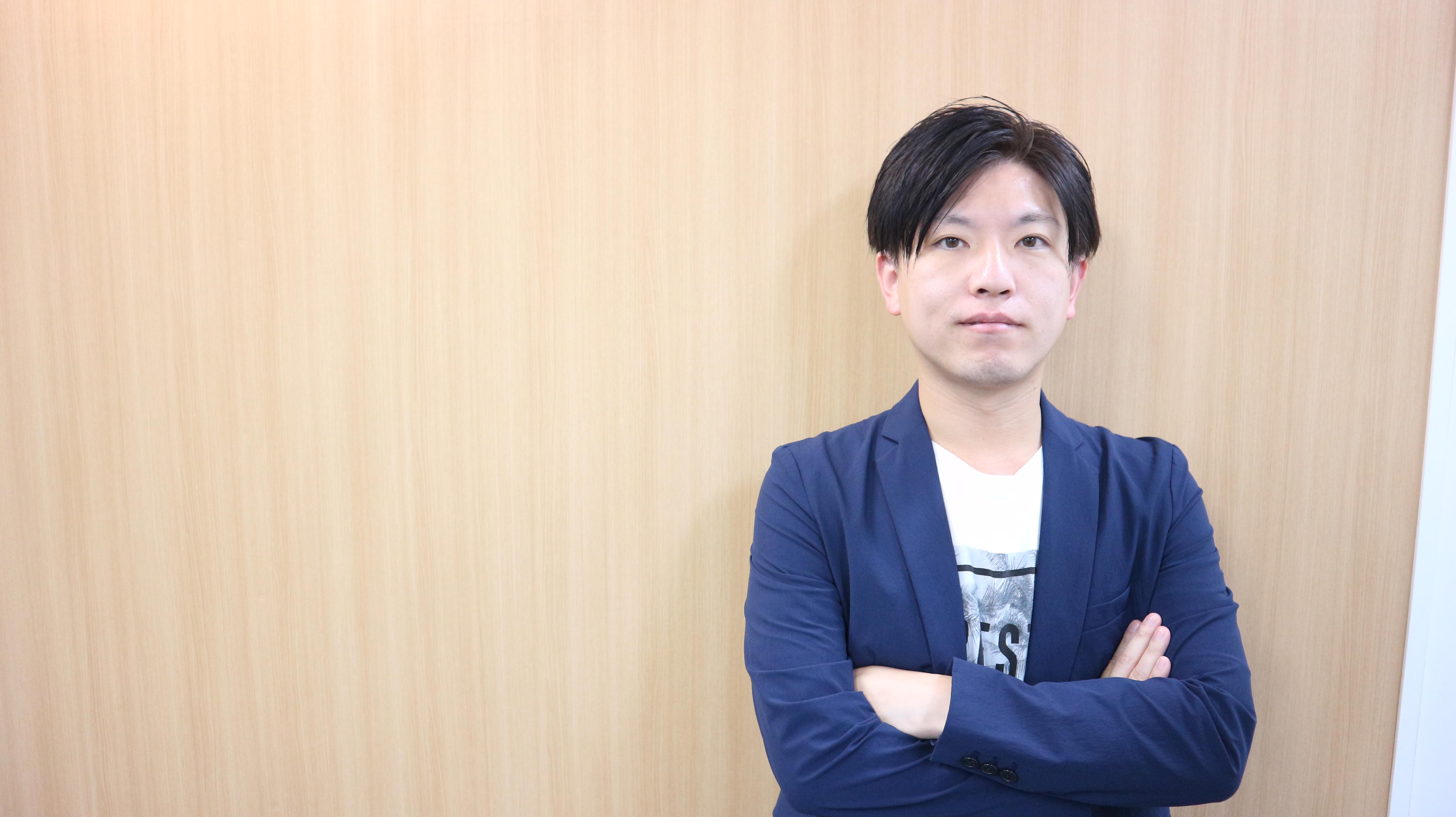 企業トップ画像