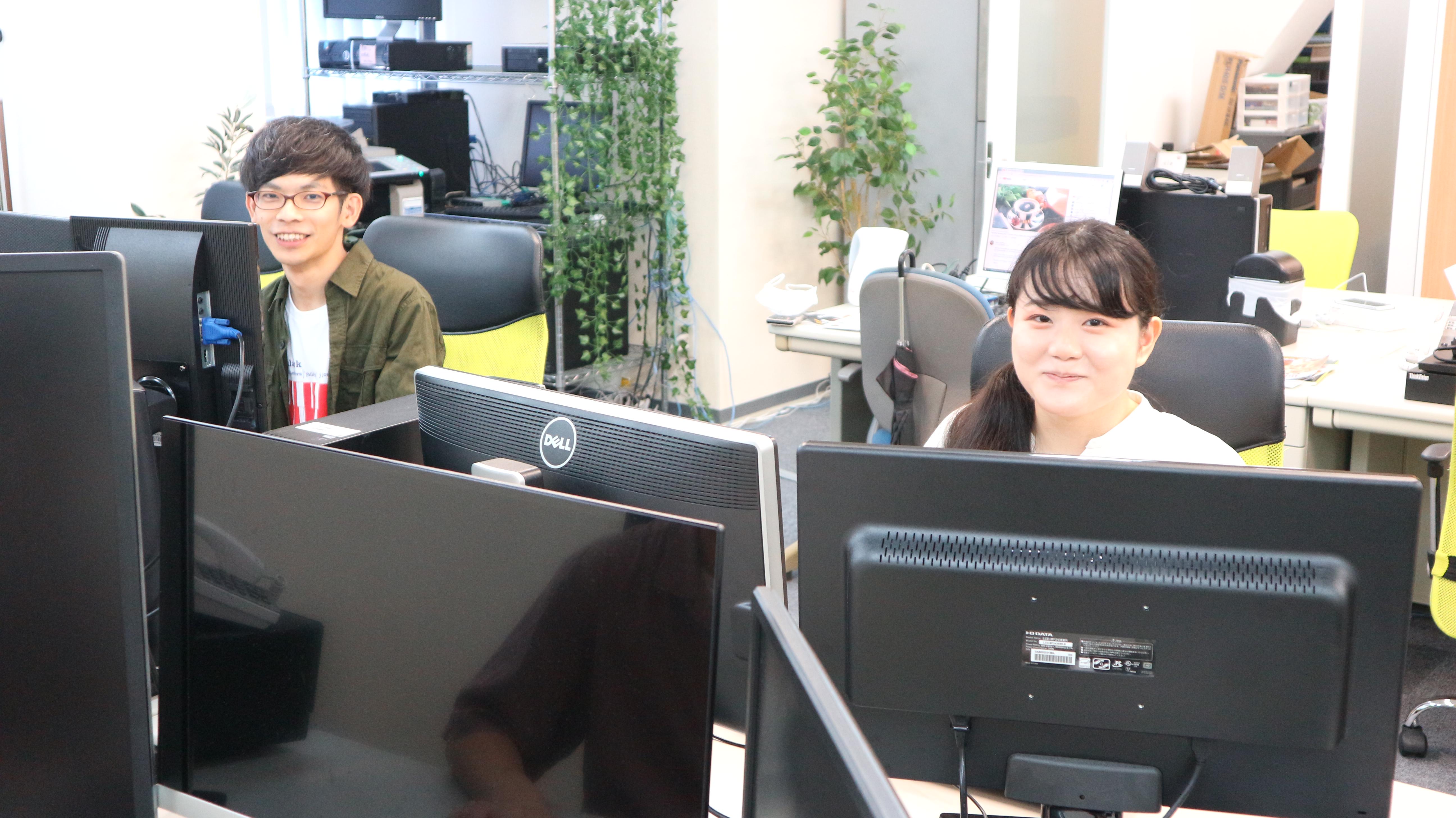 堅実な姿勢は仕事ぶりにも反映され、顧客の信頼を着々と獲得していった。