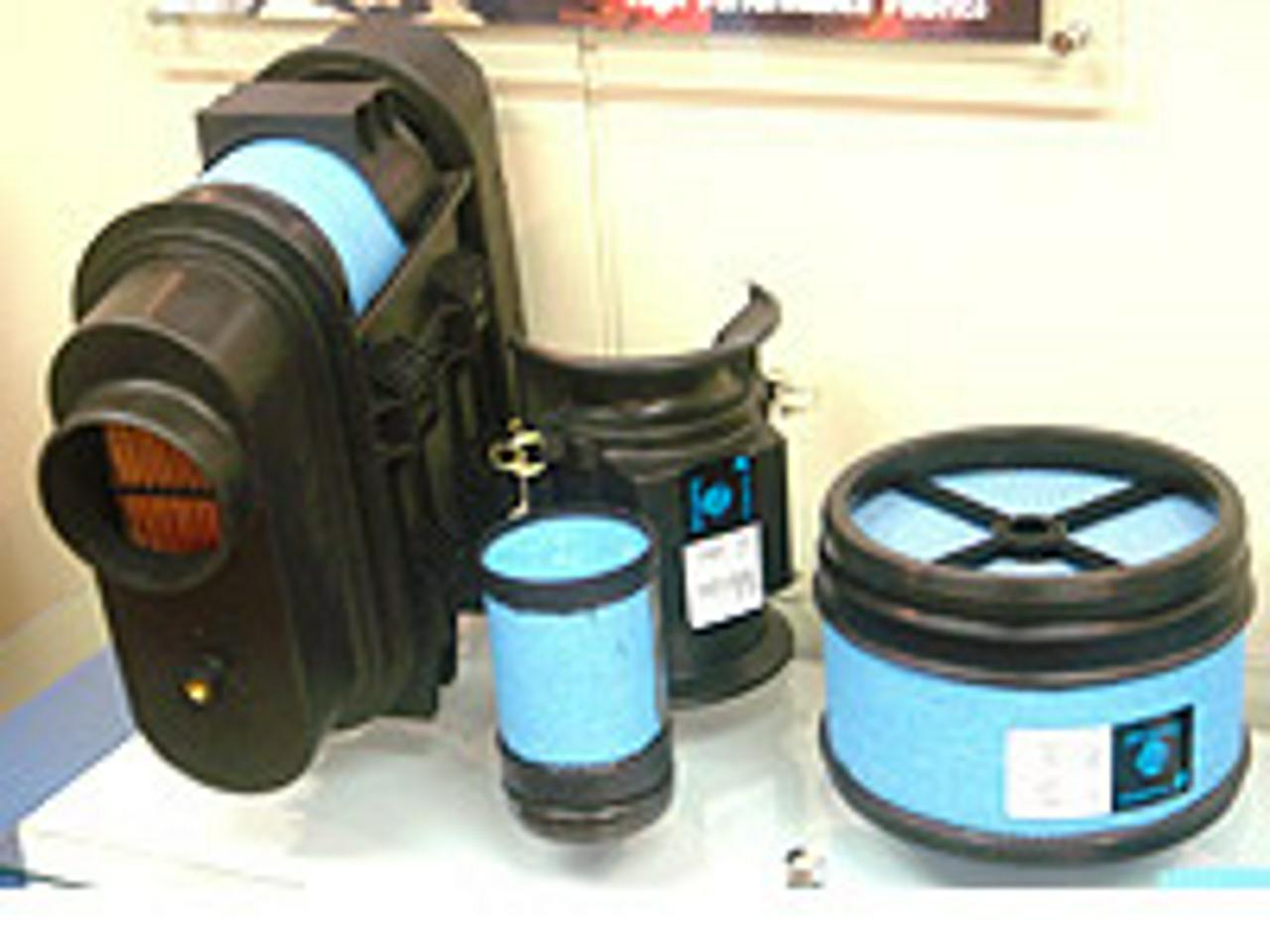 日本ドナルドソン株式会社 求人画像1