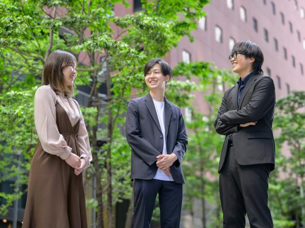 募集している求人：SAP導入コンサルタント【日本初SAPパートナー・SAP AWARD2025受賞】