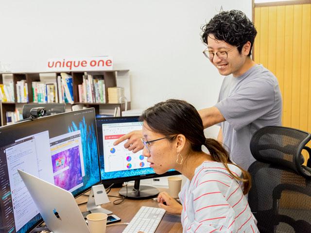 地方では数少ないGoogle・Yahoo!JAPAN・Facebookの正規パートナー。専門資格を保有する プロフェッショナルがお客様の課題解決に向けてサポートする。