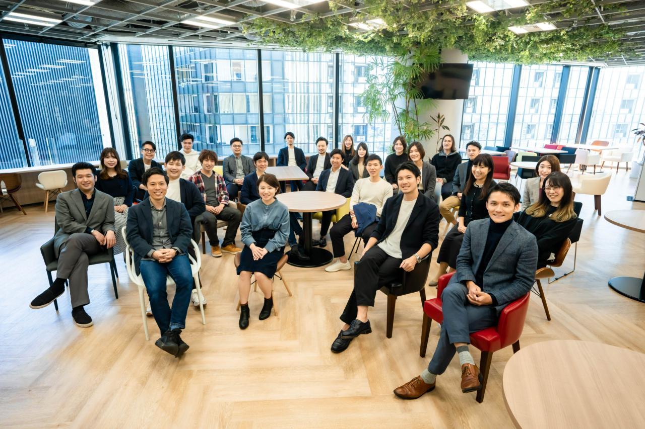 株式会社サイシード 求人画像1