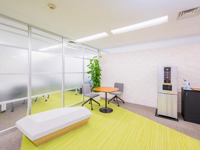 5年先10年先の成長を見据えて、改めて組織固めに着手した同社。このタイミングで入社するメンバーには、スキルの発揮以外に社内業務改善やより良いチームワークづくりへの提案も期待したいと話す。