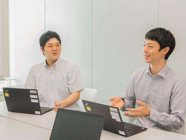 そこで、産地と小売現場をダイレクトで結び、小商圏流通を個別最適化するための新プロダクト『es-Marché』を開発している。