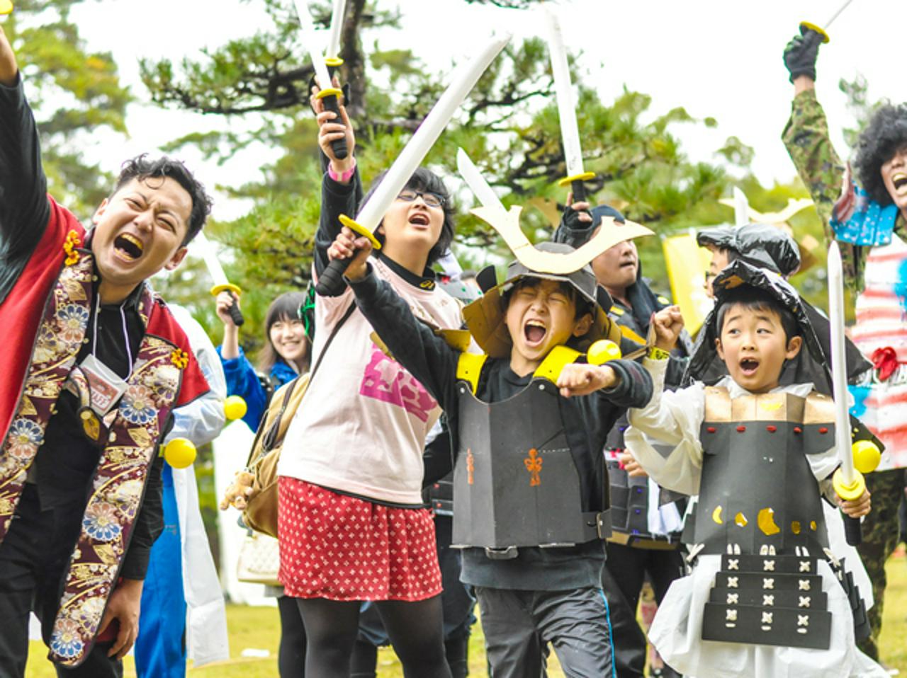 株式会社IKUSA 求人画像1