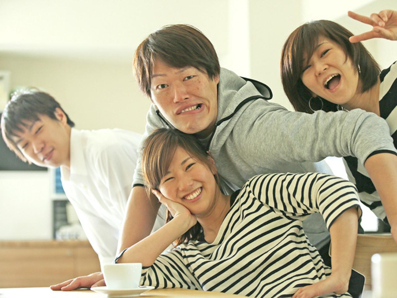 株式会社IKUSA 求人画像1