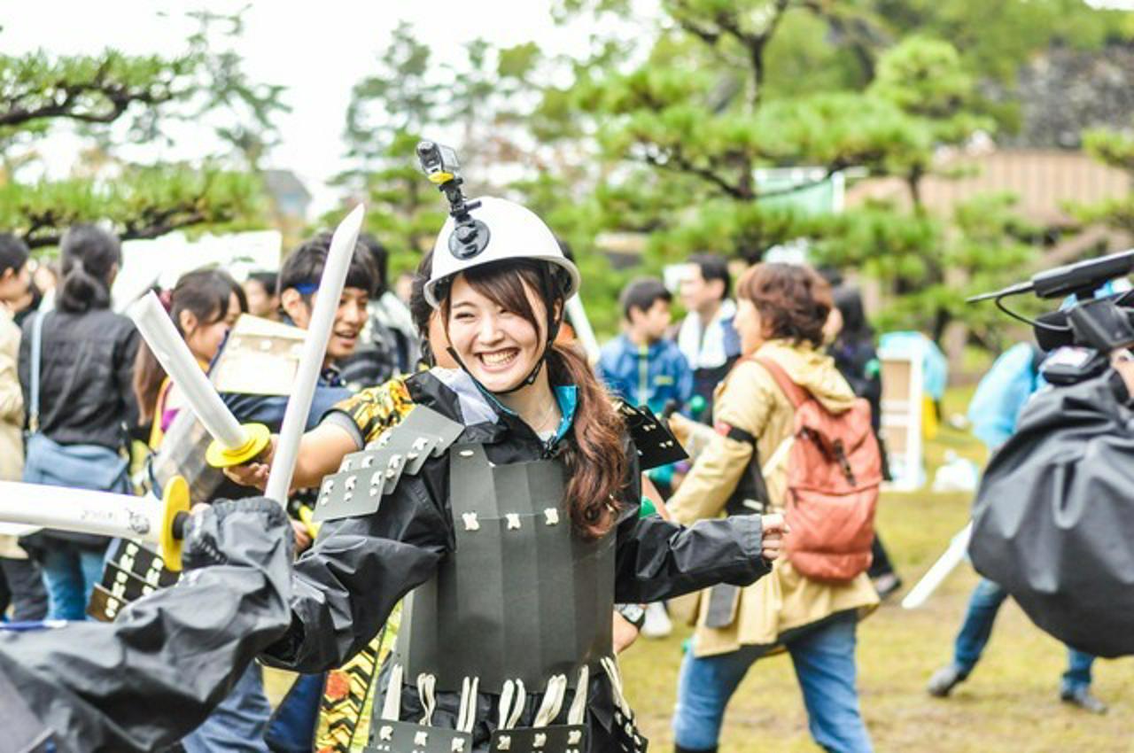 株式会社IKUSA 求人画像1