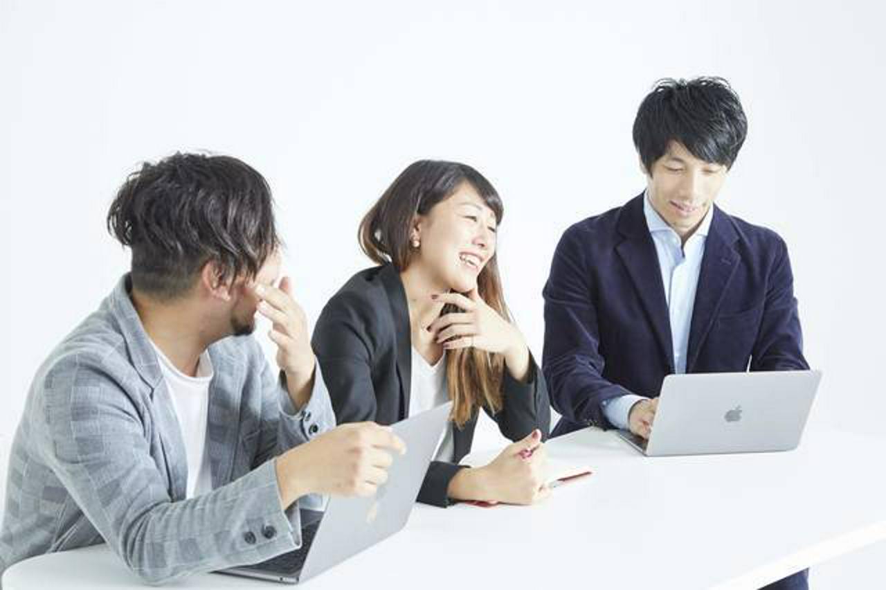 株式会社IKUSA 求人画像1