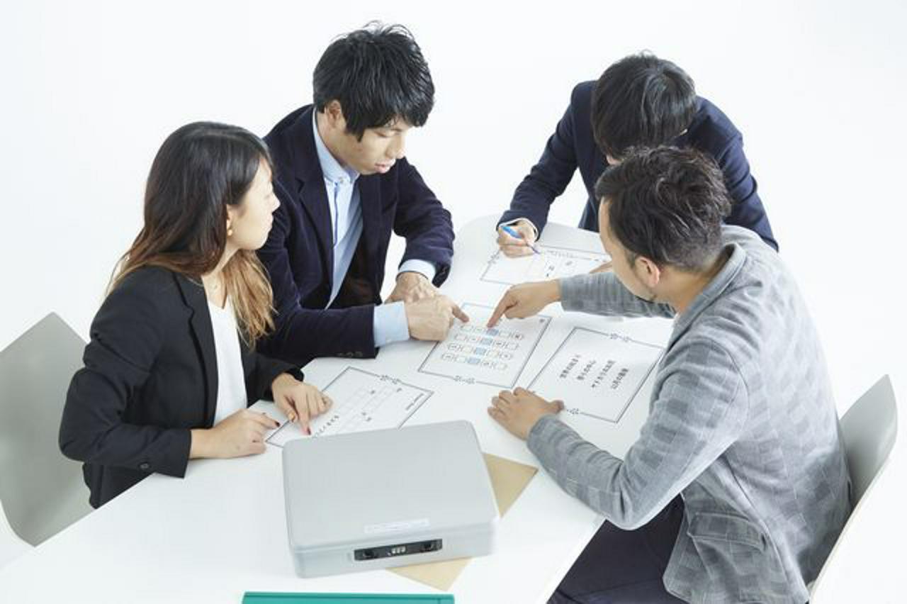 株式会社IKUSA 求人画像1