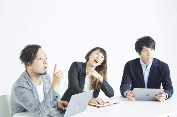 募集している求人：【東京】人事（採用から組織戦略設計・労務まで）