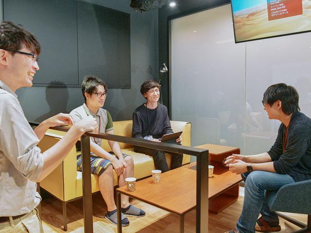 そのほか、介護業界の課題解決にも取り組んでいる。