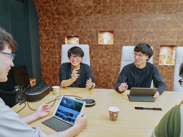 製造業向けのテクニカルマニュアル制作や設計開発、映像、Webの制作を手掛け「工業系分野に特化した技術資料の専門企業」というジャンルを築き上げてきた。