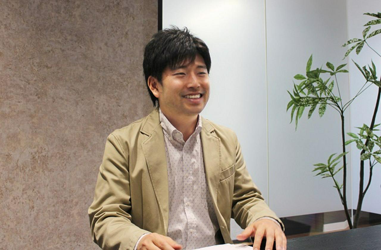 株式会社アクロビジョン 求人画像1