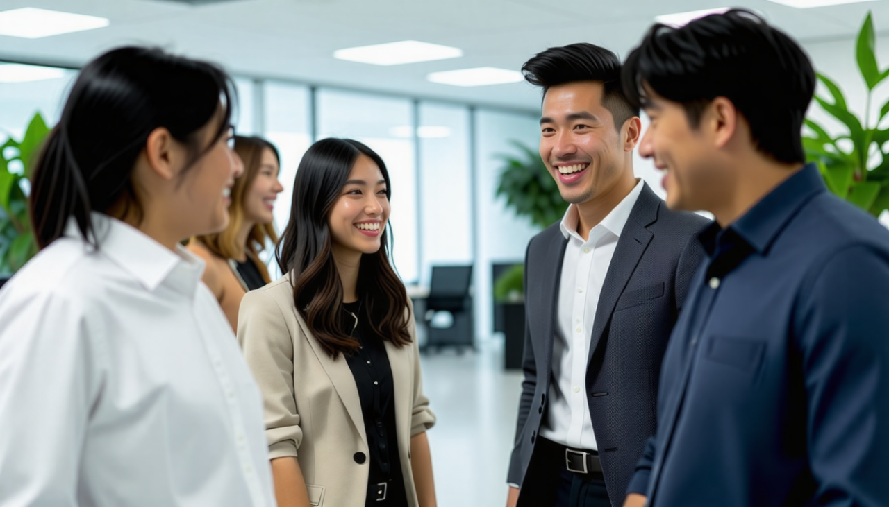 株式会社アクロビジョン 求人画像1