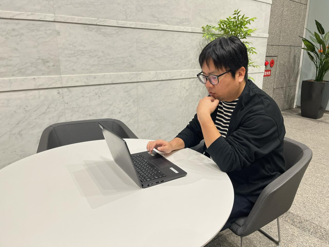 株式会社アクロビジョン 求人画像1