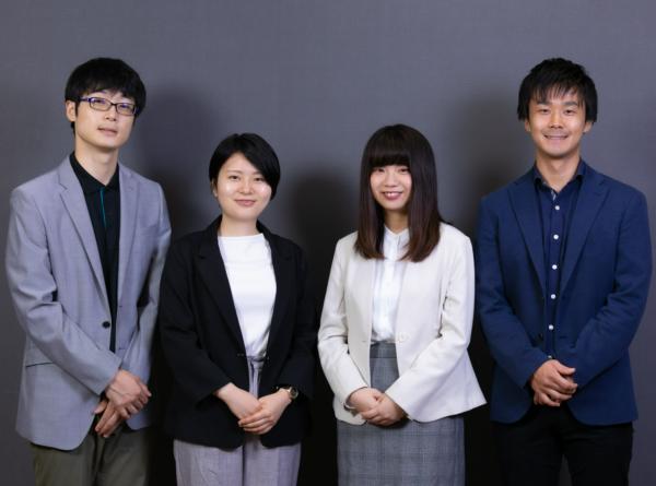 募集している求人：【関東】営業