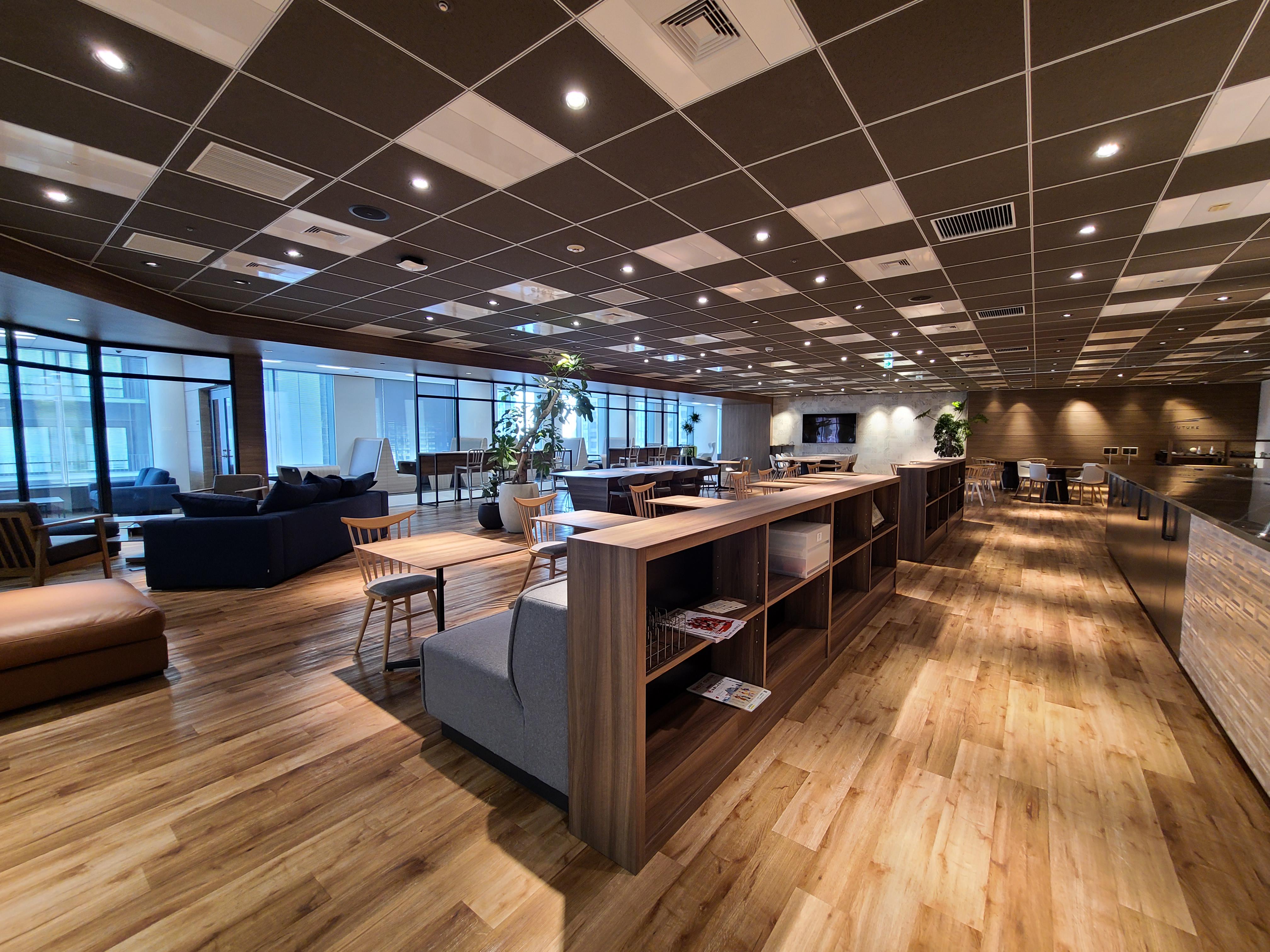 本社・大崎オフィス