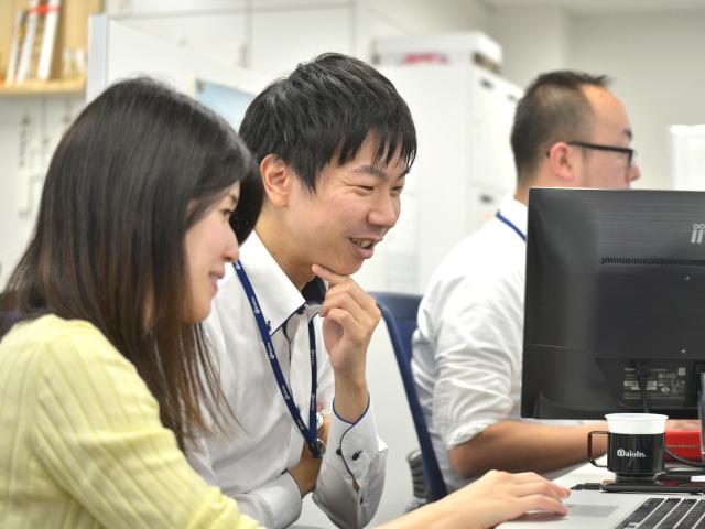 株式会社 ウィズ・ワンのイメージ画像1