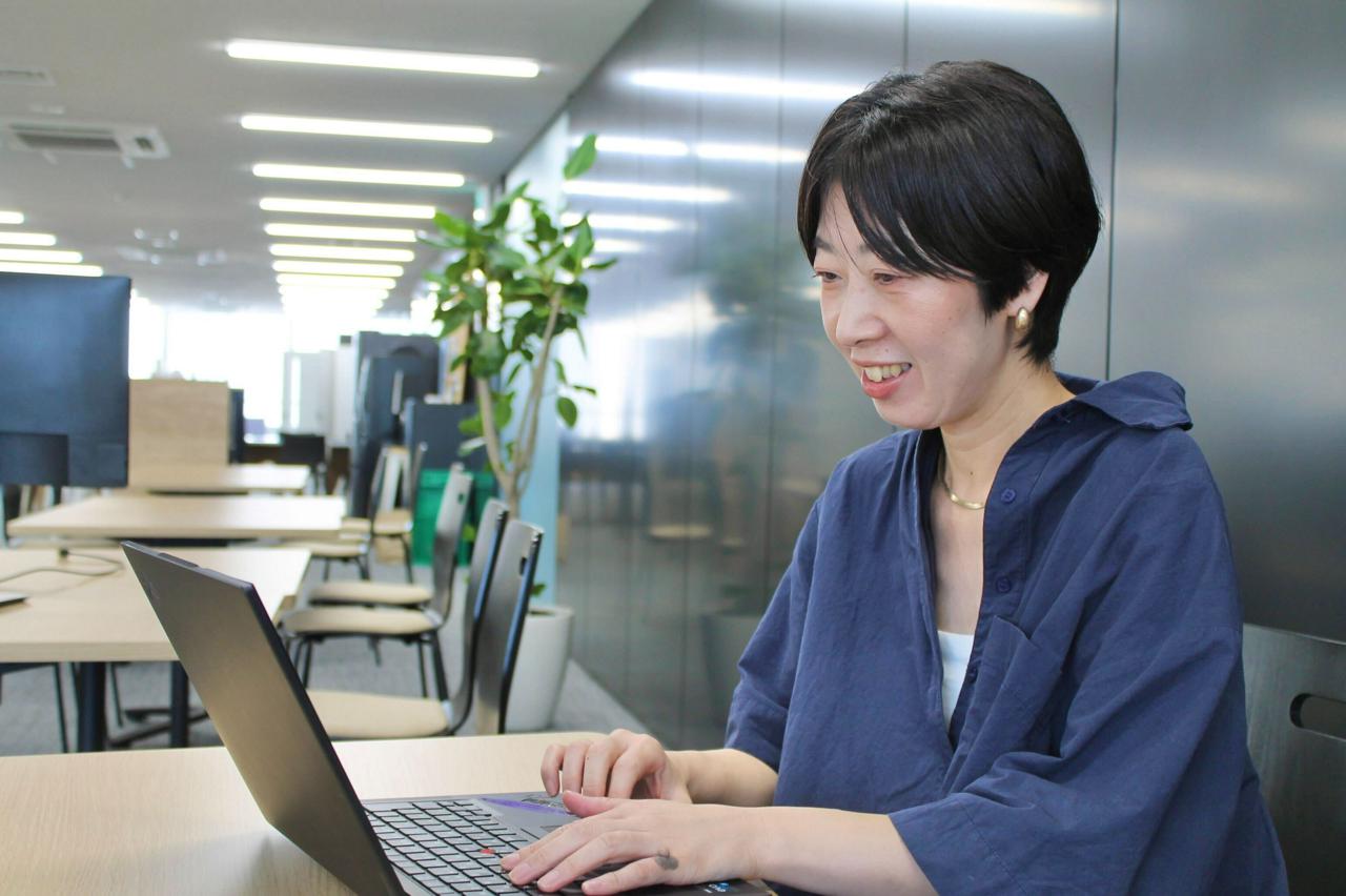 株式会社オーリーズ 求人画像1