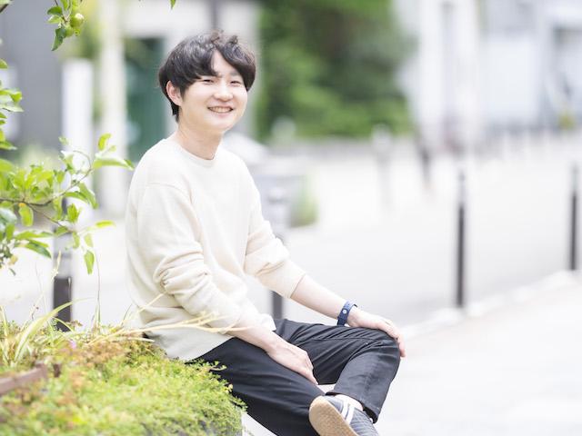 執行役員　渡邉 惇氏