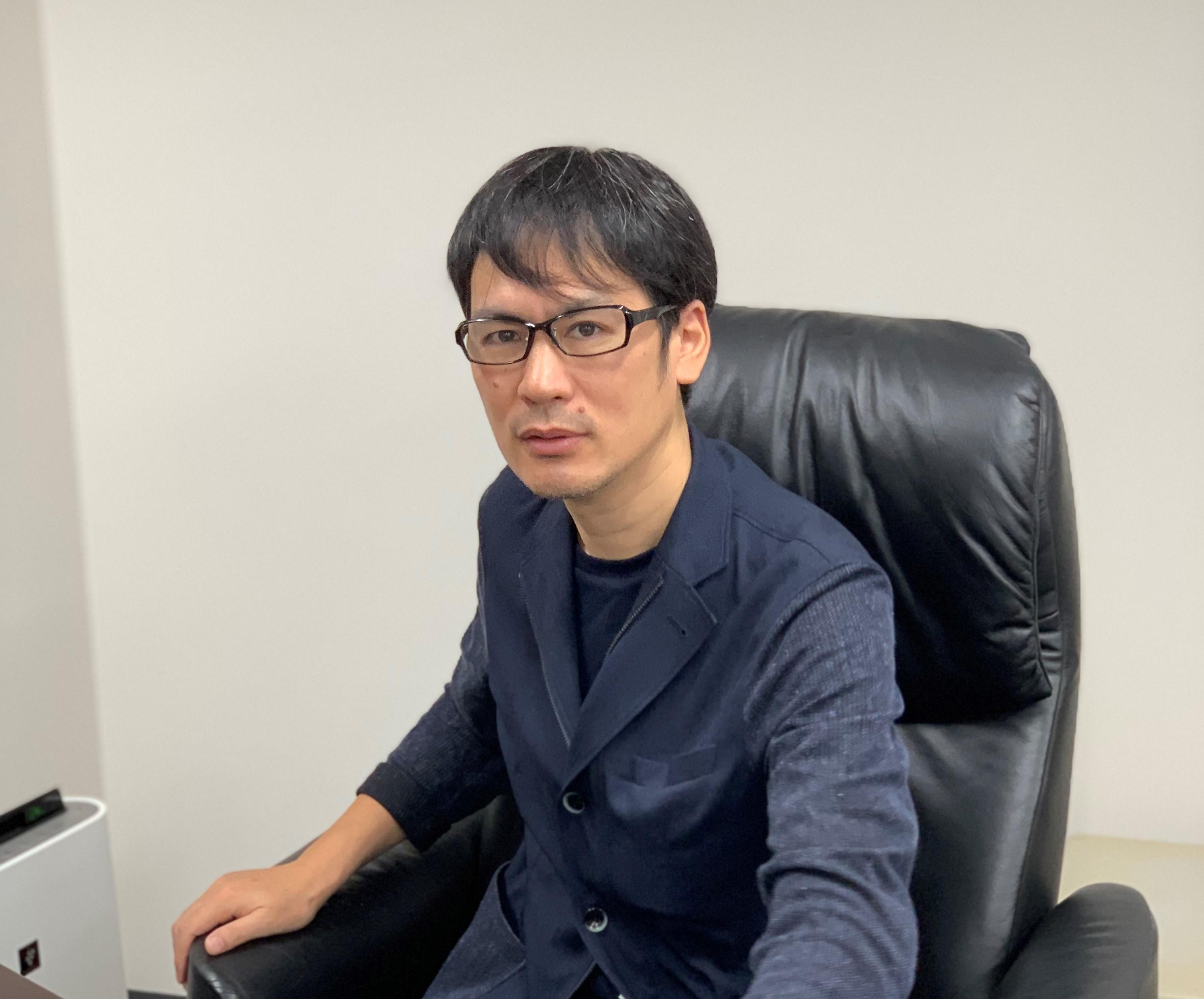 「建設コンサルタントや鋼管メーカーが工事を請け負う際や、測量会社が自治体から地図の作成と地図を使った資産管理システムを請け負う際などにシステム部分を上流工程から一緒に携わらせて頂きます。GISと積算システムは関西ではトップクラスであると自負しています」（宮崎氏）