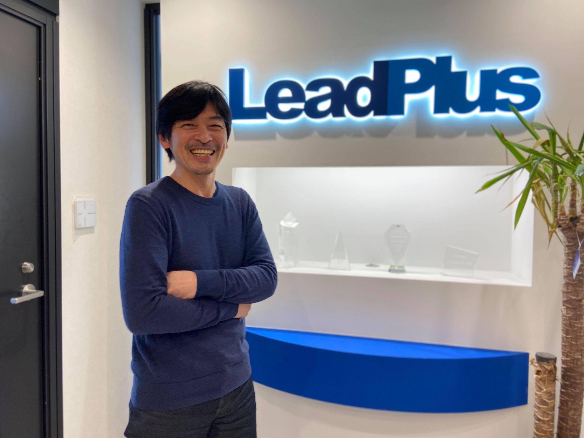 マーケティングのプロフェッショナルが集う会社です