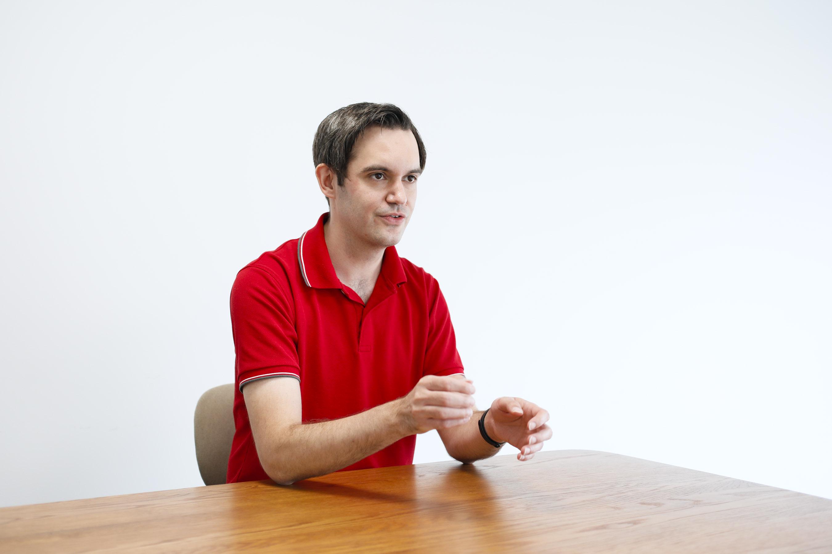 株式会社 グラフのイメージ画像2