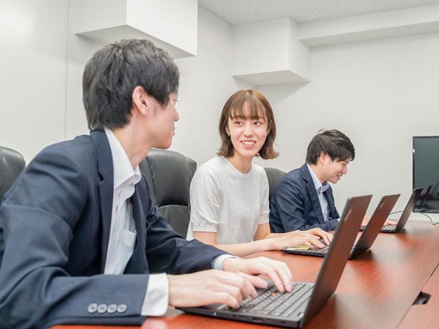 『医心館』は看護体制の質の高さと、自己負担利用料金の安さが特長だ。