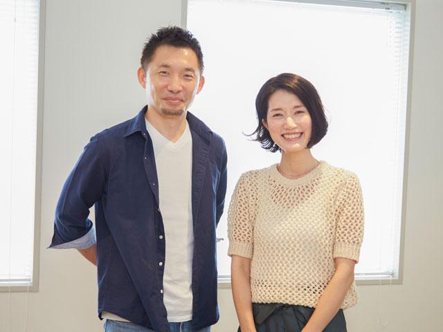 ワクワクしてジョインできる方お待ちしています（人事：大島）