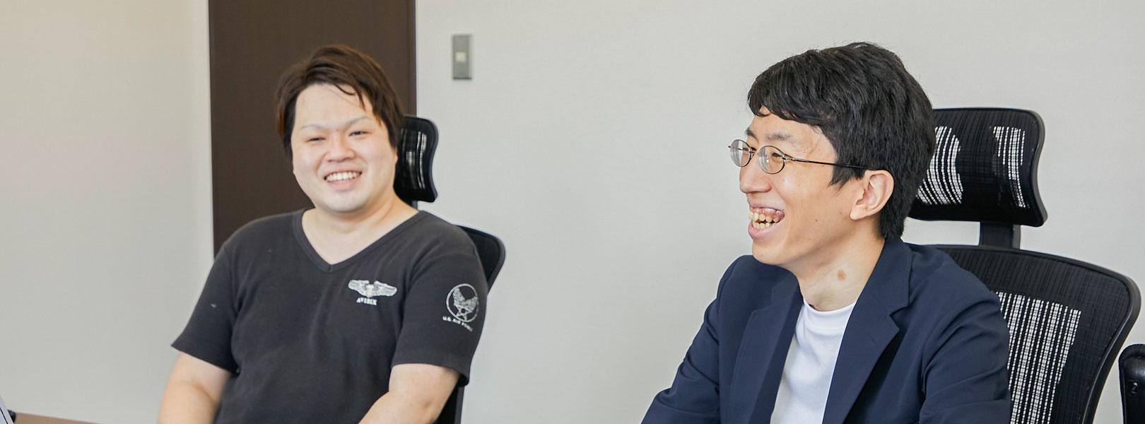 企業トップ画像