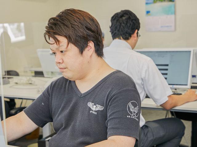 同社はソフト・ハードの両方の分野で技術とサービスを提供している企業だ。