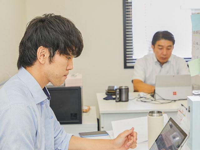 株式会社 エス・イー・プロジェクトのイメージ画像2