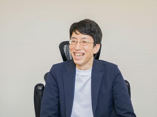 ハードウェア領域は、試作品や量産品の提案からテストまで一貫して手掛ける。